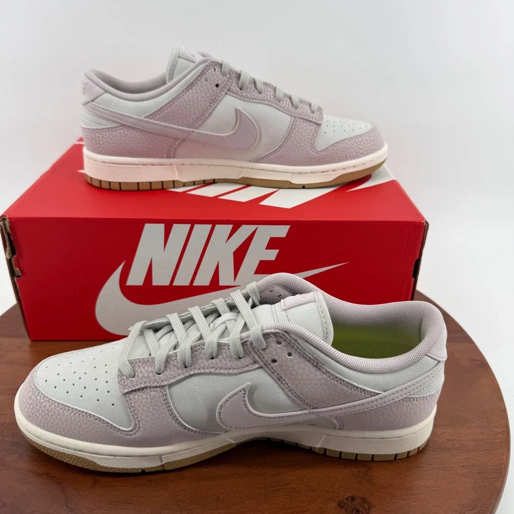 Nike dunk low